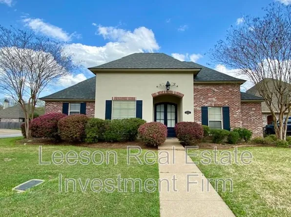 10501 Keysburg Ct, Shreveport, LA 71106