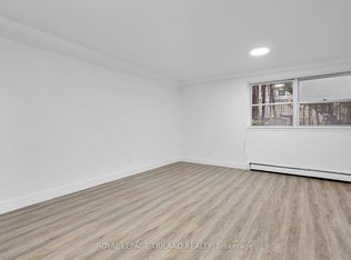 20 Craig St #C, London, ON N6C 1E8