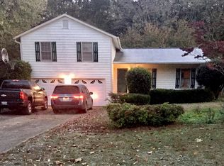 3973 Casey Glen Ct, Duluth, GA 30096