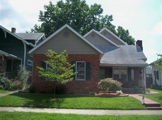 709 S Walnut St, Seymour, IN 47274