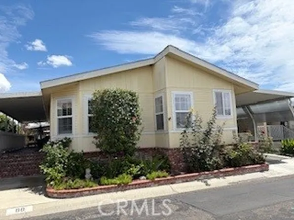 14851 Jeffrey Rd Space 88, Irvine, CA 92618