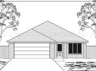 1010 S Bridlewood Dr, Amarillo, TX 79124