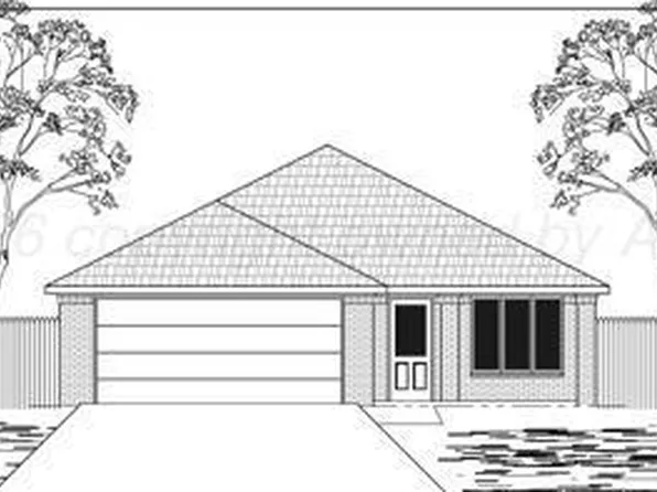 1010 S Bridlewood Dr, Amarillo, TX 79124