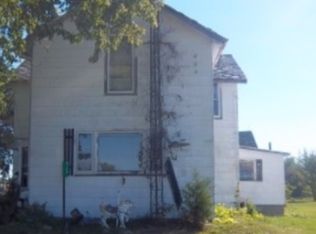 4360 N Cool Rd, Lima, OH 45801