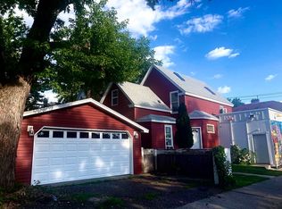 320 33rd St W, Minneapolis, MN 55408