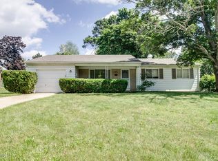 150 Lincolnwood Dr, Battle Creek, MI