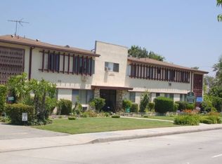 1600 S Baldwin Ave APT 30, Arcadia, CA