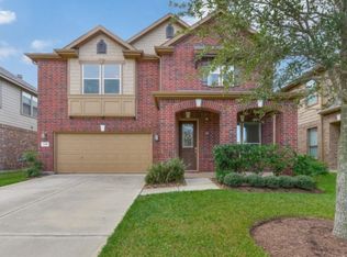 26303 Parkman Grove Dr, Richmond, TX 77406