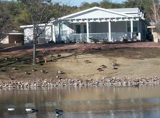 1007 W Driftwood Dr, Payson, AZ 85541