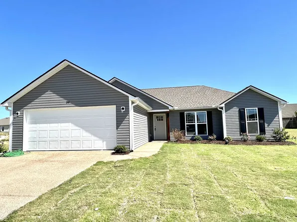 56 Olivewood Cv, Humboldt, TN 38343