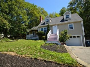 180 Liberty St, Marlborough, MA 01752