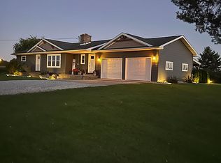 8275 Volkmer Rd, Chesaning, MI 48616