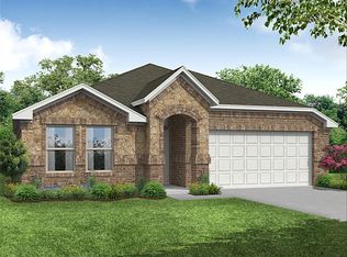 634 Presidio St, Aubrey, TX 76227