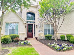 445 Spyglass Dr, Aledo, TX 76008