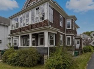 830 Fellsway #1, Medford, MA 02155