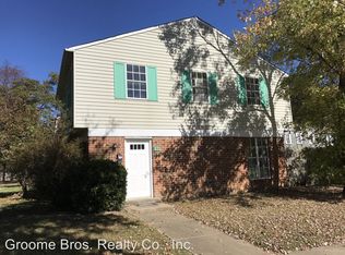 930 Hurtsborne Ct, Richmond, VA 23223