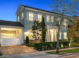 60 Harrison, Irvine, CA 92618