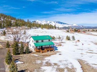 8860 Loghouse Rd, Flagstaff, AZ 86004