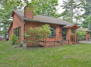 43520 Duck Point Rd, Cable, WI 54821