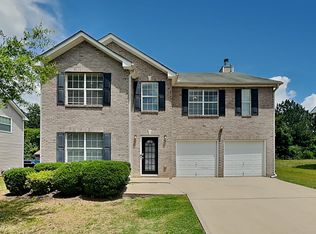 1529 Gunstock Ct, Hampton, GA 30228