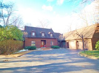 511 Sycamore Trl, Cortland, OH