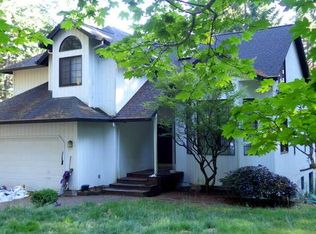 28384 Hafferman Rd, Scappoose, OR 97056