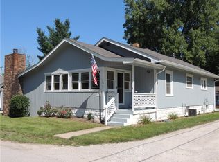 334 Kain St, Plainfield, IN 46168