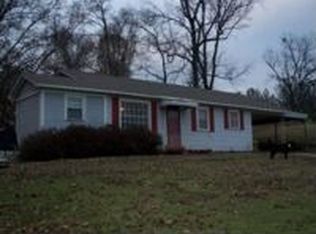 186 Bakers Chapel Rd, Medina, TN 38355