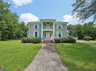 21285 Highway 18, Zebulon, GA 30295