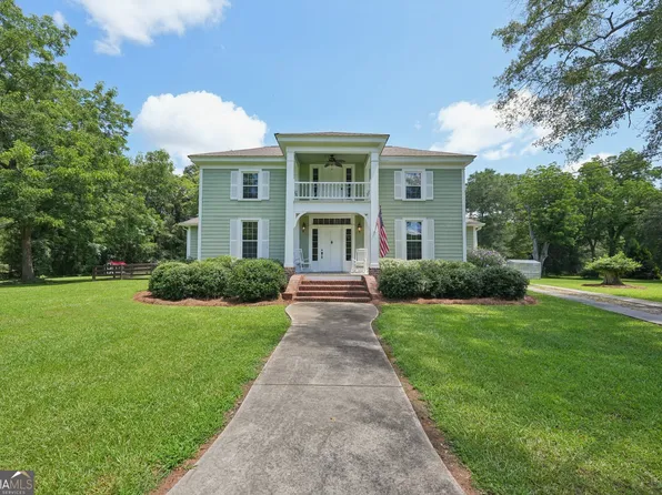 21285 Highway 18, Zebulon, GA 30295