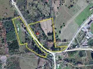 1303 Lutheranville Rd, East Worcester, NY 12064