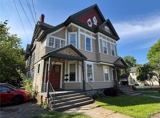 200 Green St, Syracuse, NY 13203