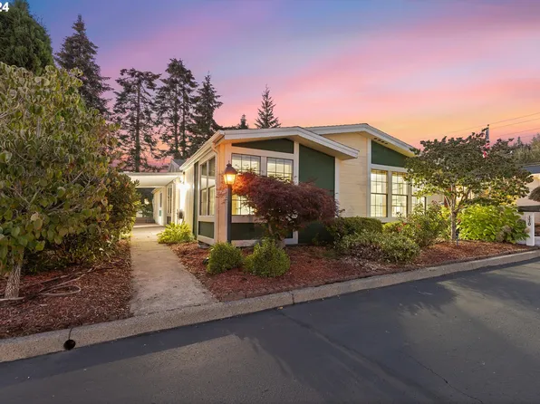 100 SW 195th Ave Unit 110, Beaverton, OR 97006