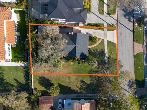 79 BAHAMA CIRCLE LOT 9, TAMPA, FL 33606