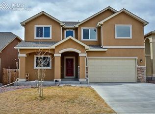 6532 Justice Way, Colorado Springs, CO 80925