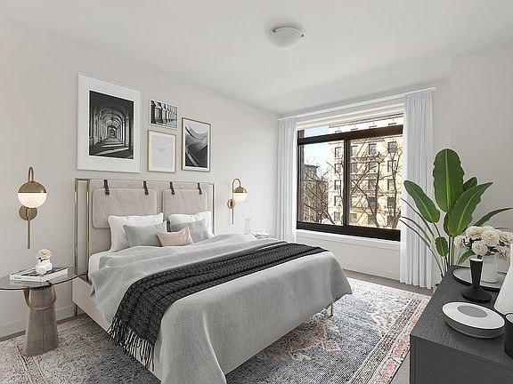 2nd image of 2351 Adam Clayton Powell Jr Blvd #507