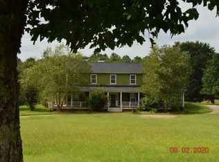 39 Shoals Ferry Rd SE, Rome, GA 30161