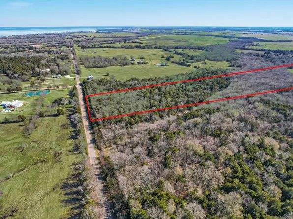 0 County Road 3810, Wills Pt, TX 75169