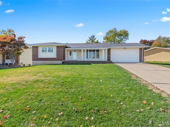12 Little Gore Cross, Saint Peters, MO 63376