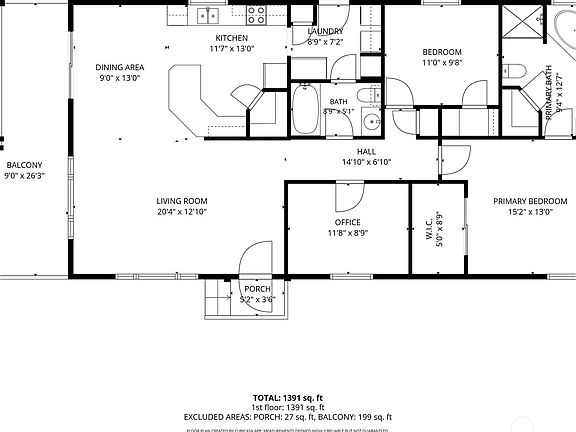 4th image of 930 Trosper Road SW SPC123