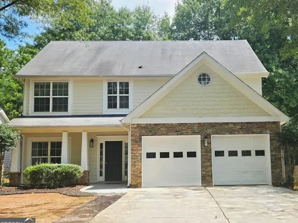 412 Eglington Trl, Locust Grove, GA 30248