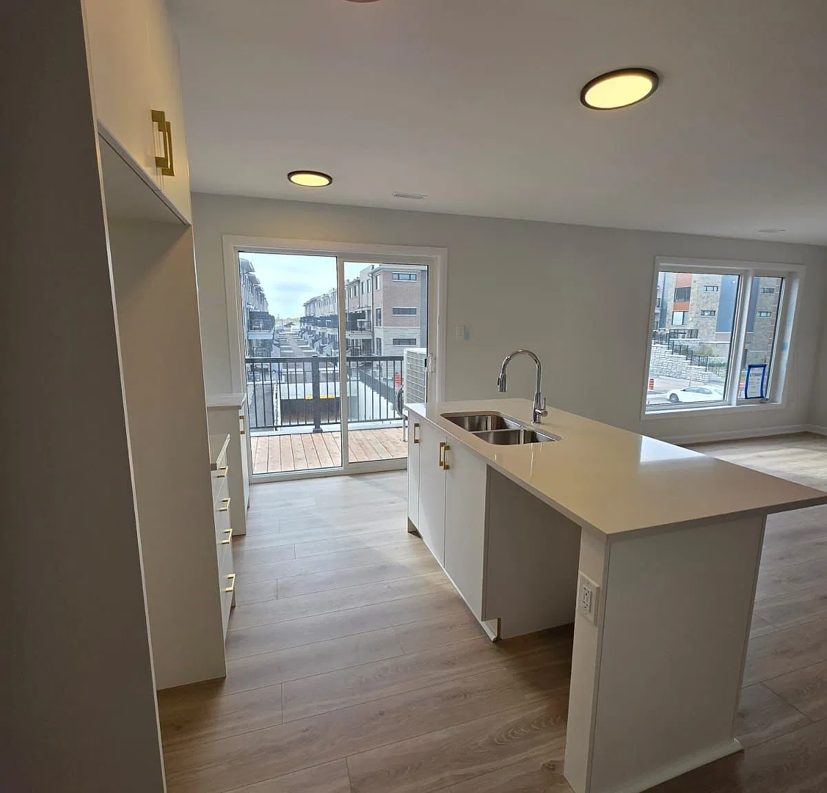 2 bed, $2,399 — Photo 2