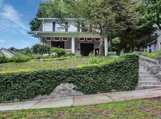 1608 Walnut St, Camp Hill, PA