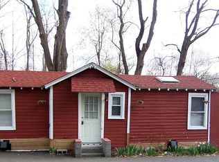 2117 Maple Ave, Cortlandt Manor, NY 10567