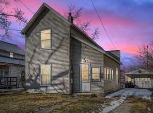 427 Uncapher Ave, Marion, OH