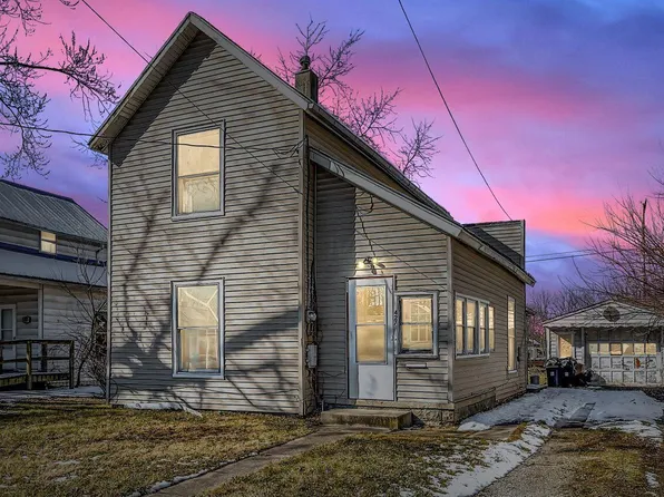 427 Uncapher Ave, Marion, OH 43302