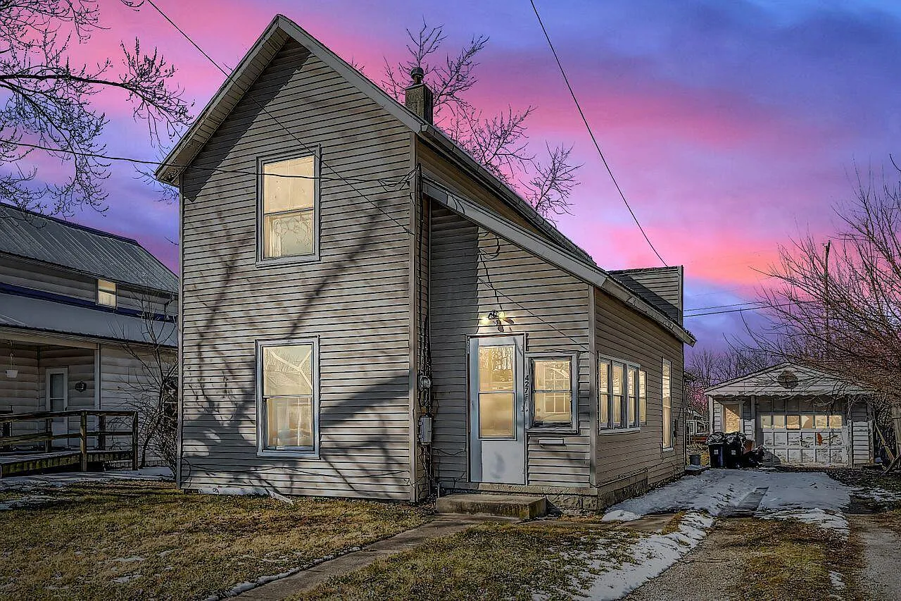 427 Uncapher Ave photo 1