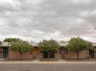 2461 S Madison Ave #2461, Yuma, AZ 85364