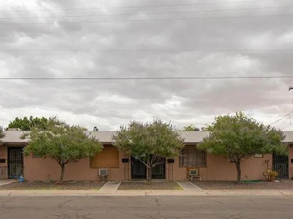 2461 S Madison Ave #2461, Yuma, AZ 85364