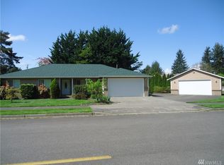 221 Shay Rd, Buckley, WA 98321